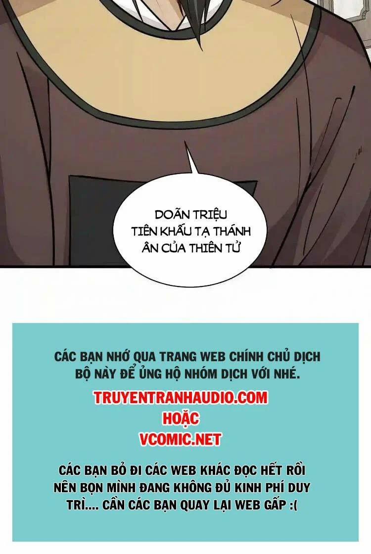 Lạn Kha Kỳ Duyên 138 trang 28