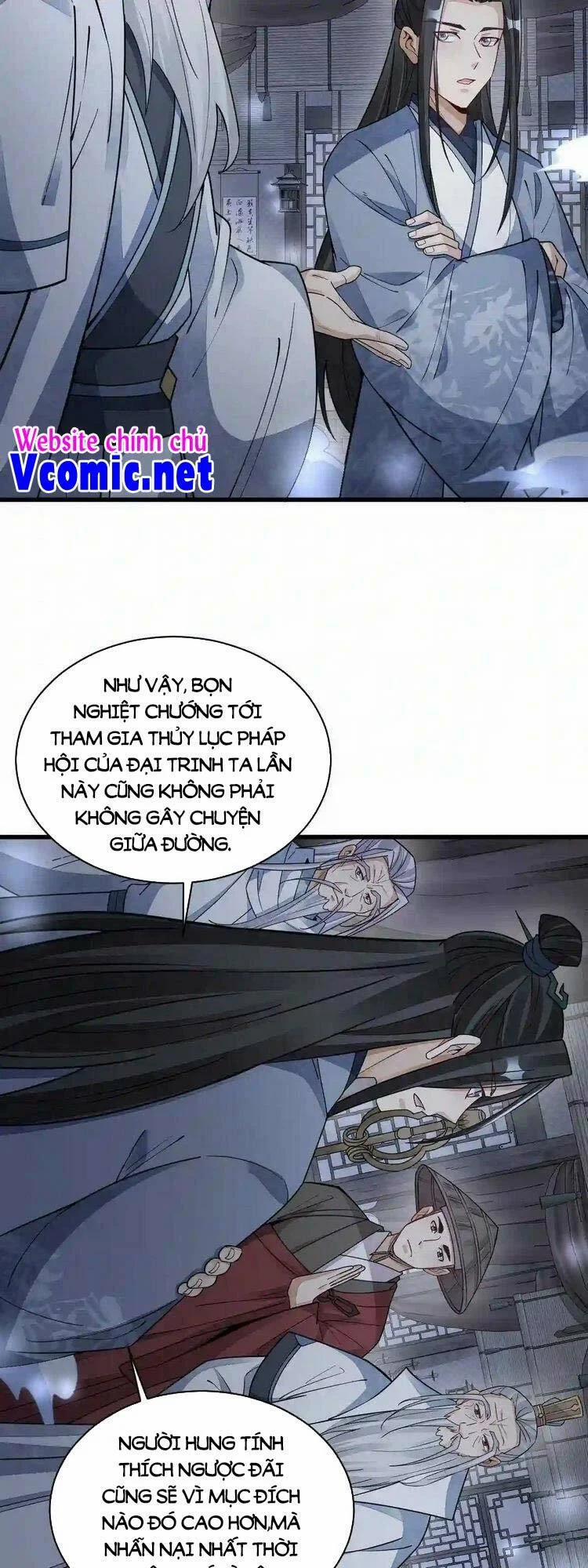 Lạn Kha Kỳ Duyên 138 trang 3