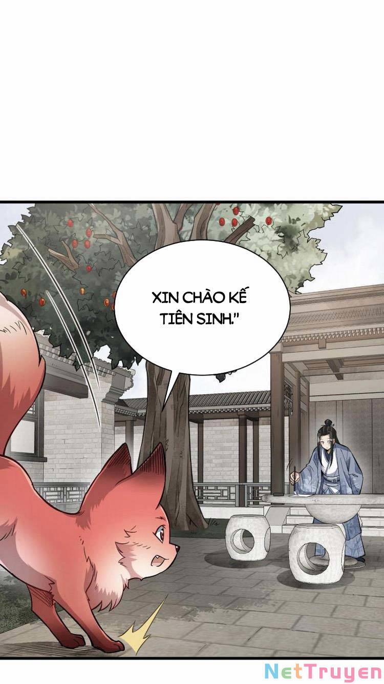 Lạn Kha Kỳ Duyên 139 trang 4