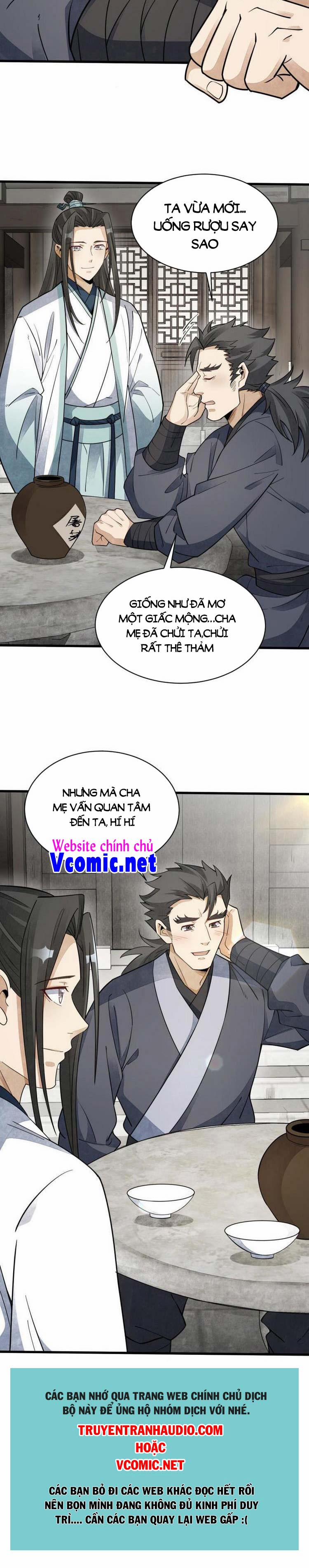 Lạn Kha Kỳ Duyên 140 trang 14