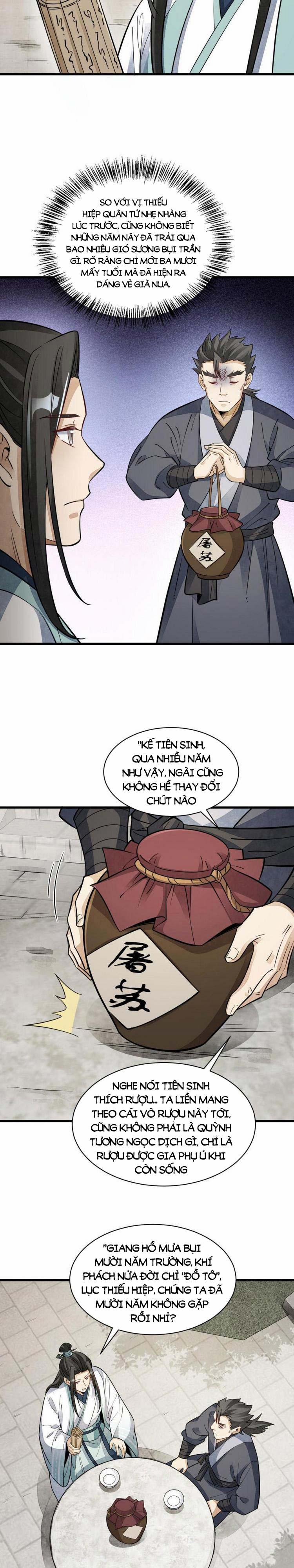 Lạn Kha Kỳ Duyên 140 trang 2