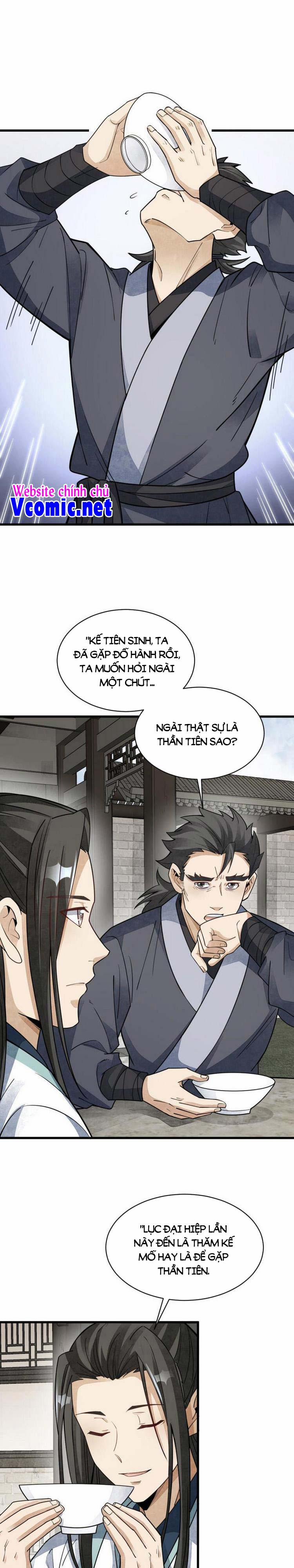 Lạn Kha Kỳ Duyên 140 trang 6