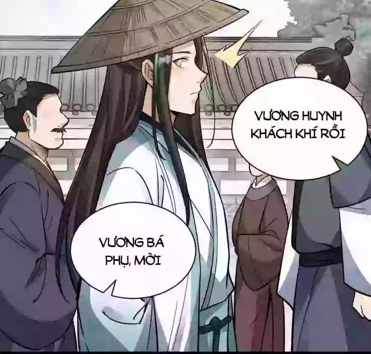 Lạn Kha Kỳ Duyên 141 trang 8