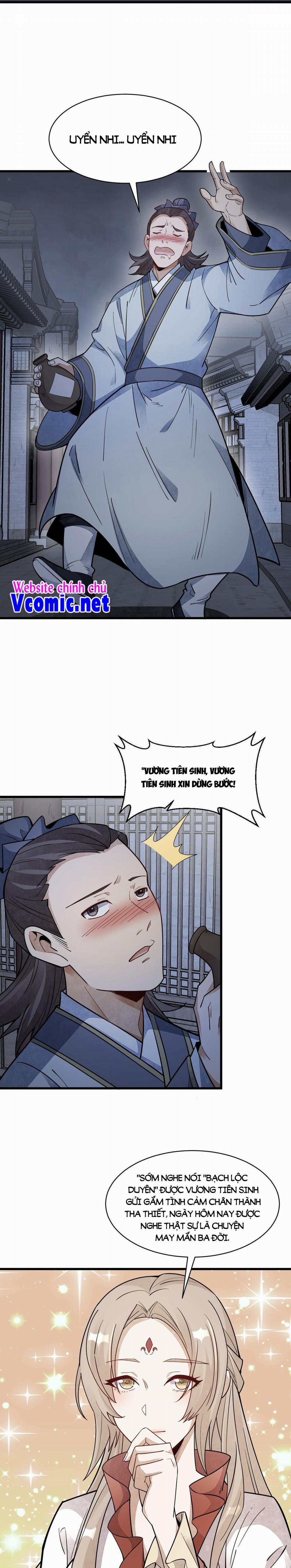 Lạn Kha Kỳ Duyên 142 trang 3