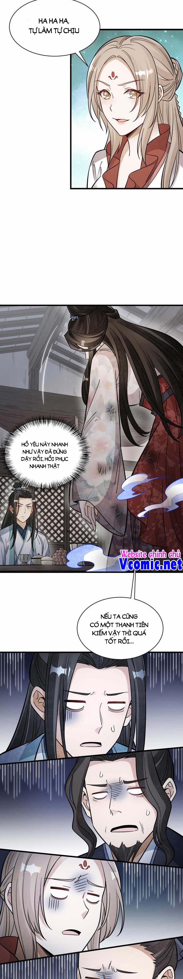 Lạn Kha Kỳ Duyên 144 trang 14