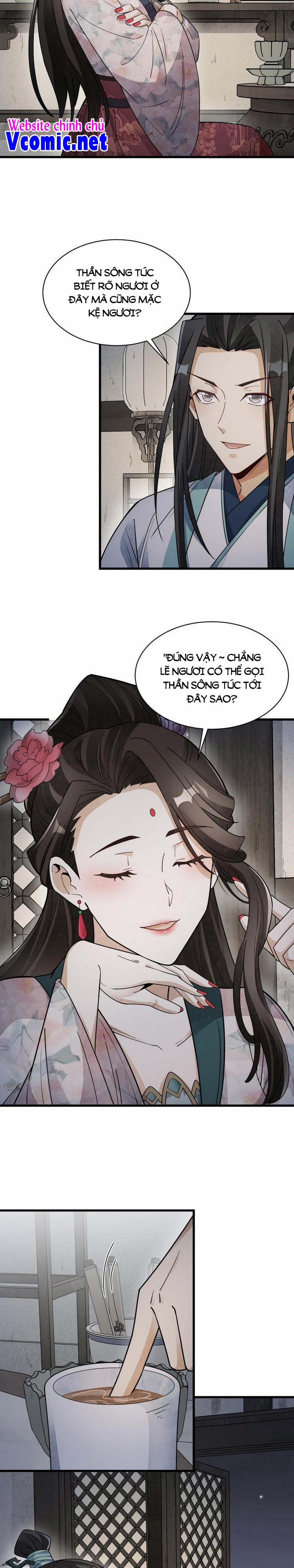 Lạn Kha Kỳ Duyên 144 trang 3