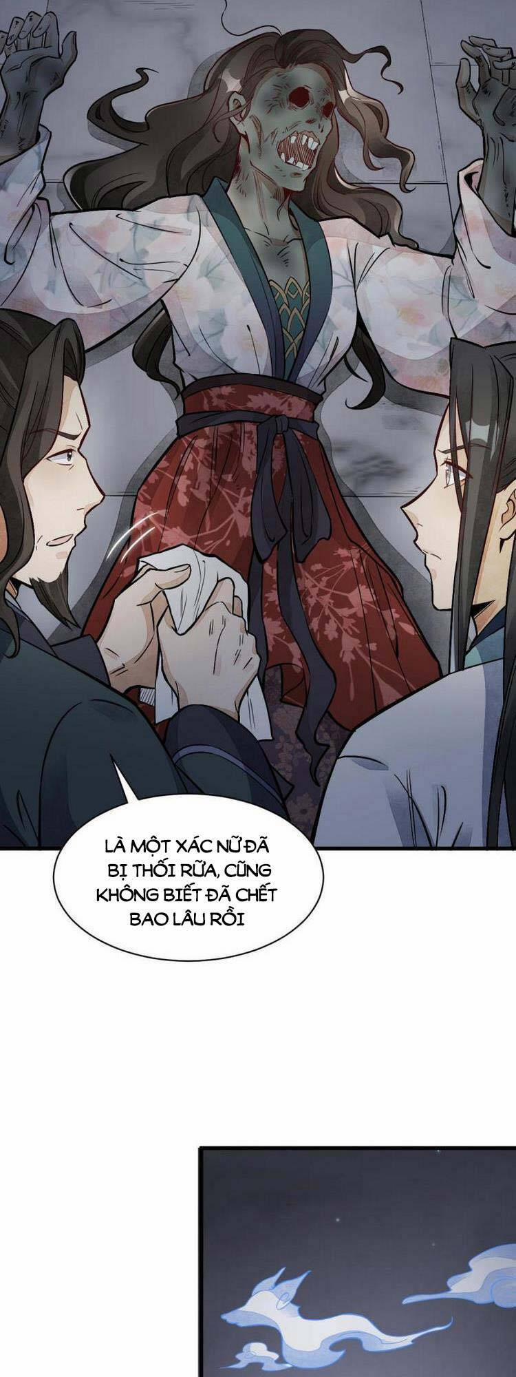 Lạn Kha Kỳ Duyên 145 trang 12