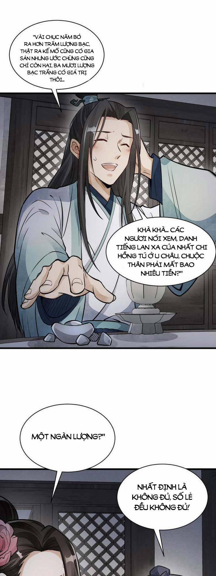 Lạn Kha Kỳ Duyên 145 trang 19