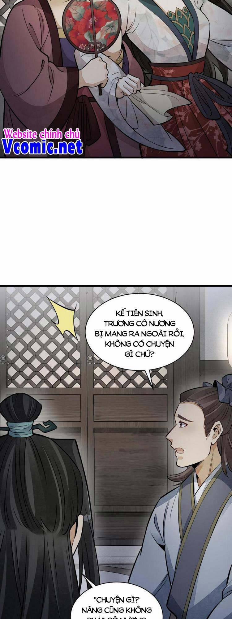 Lạn Kha Kỳ Duyên 145 trang 25
