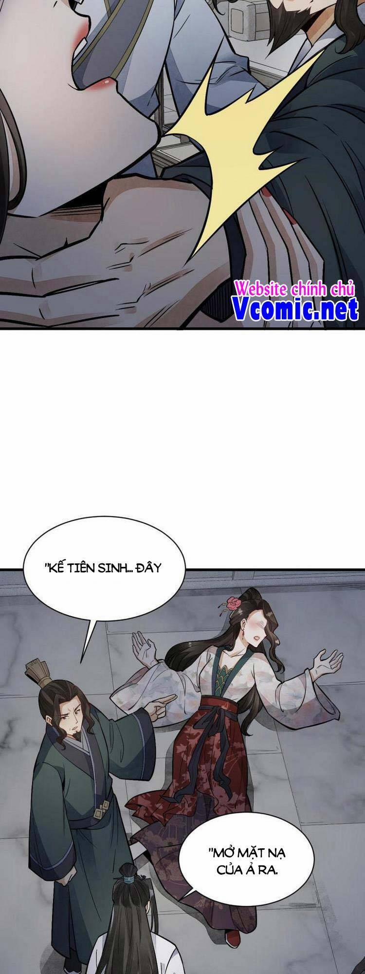 Lạn Kha Kỳ Duyên 145 trang 9