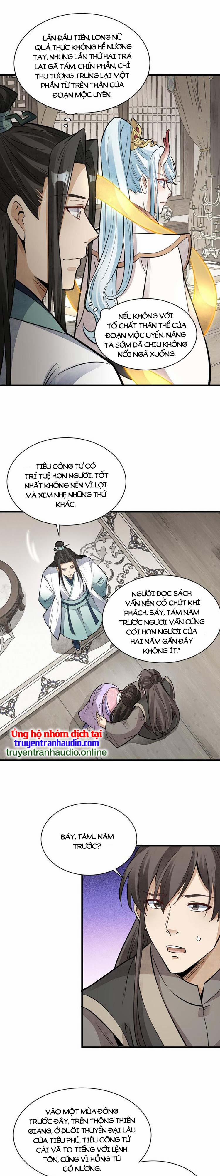 Lạn Kha Kỳ Duyên 146.5 trang 2