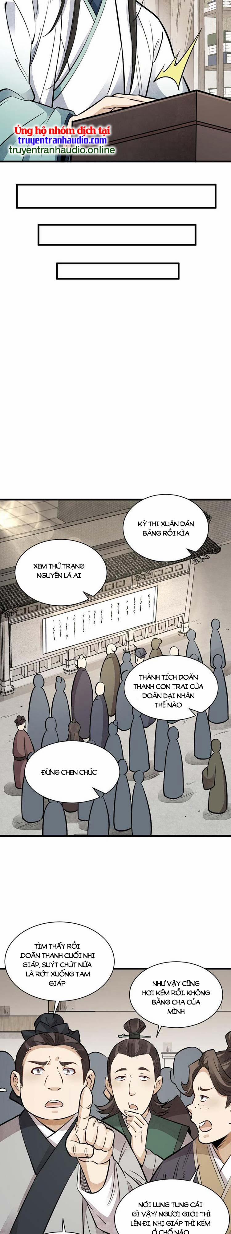 Lạn Kha Kỳ Duyên 146.5 trang 5