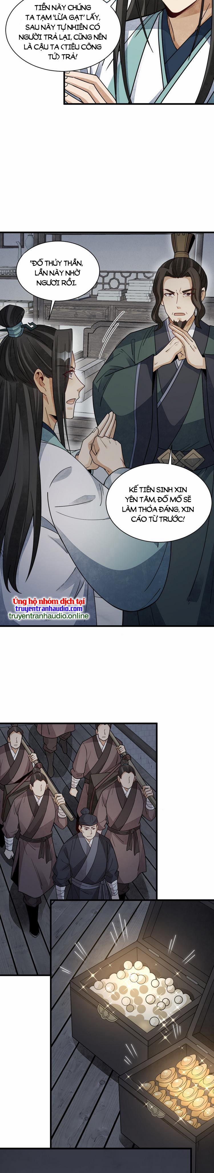 Lạn Kha Kỳ Duyên 146 trang 2