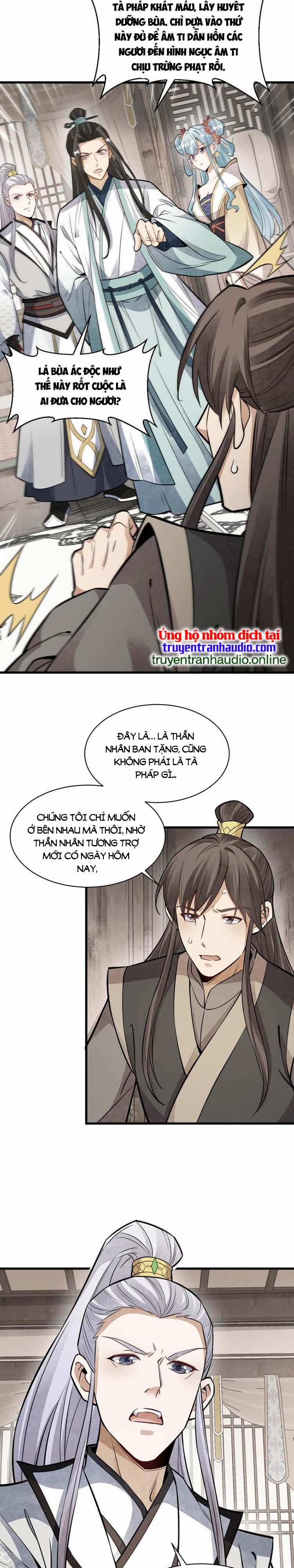 Lạn Kha Kỳ Duyên 147 trang 2