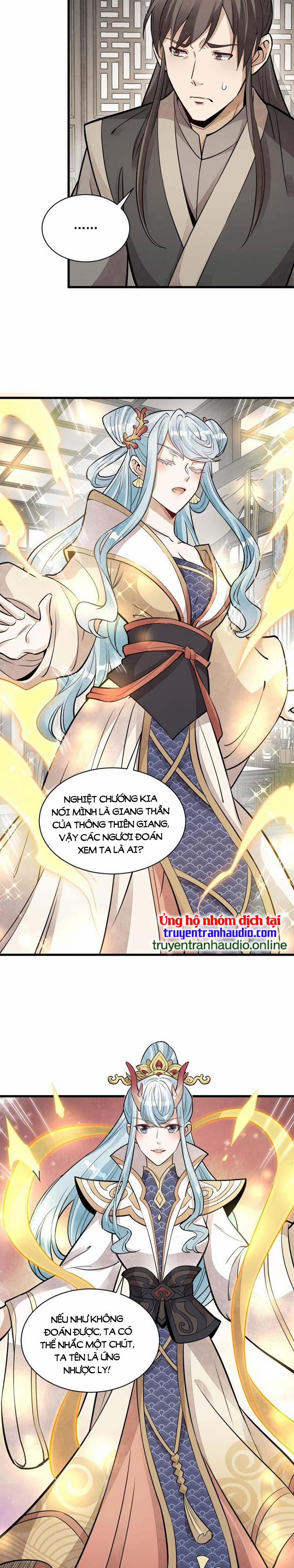 Lạn Kha Kỳ Duyên 147 trang 6