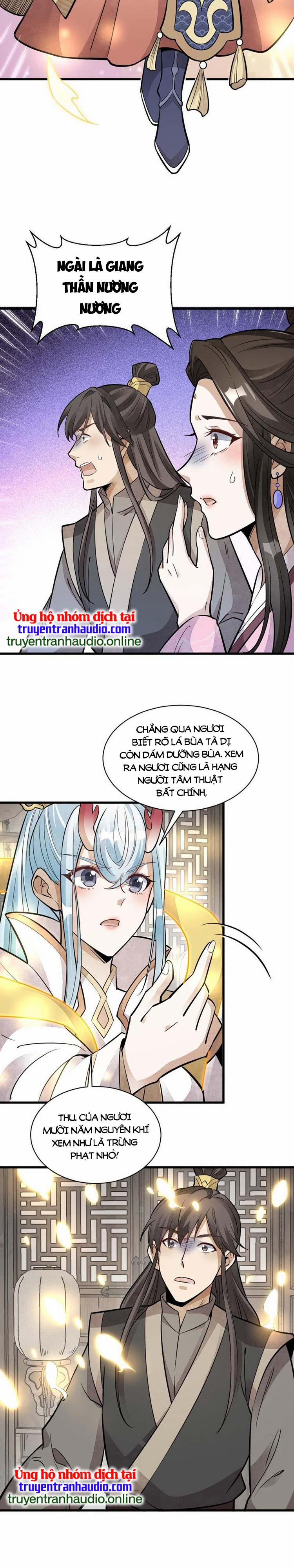 Lạn Kha Kỳ Duyên 147 trang 7