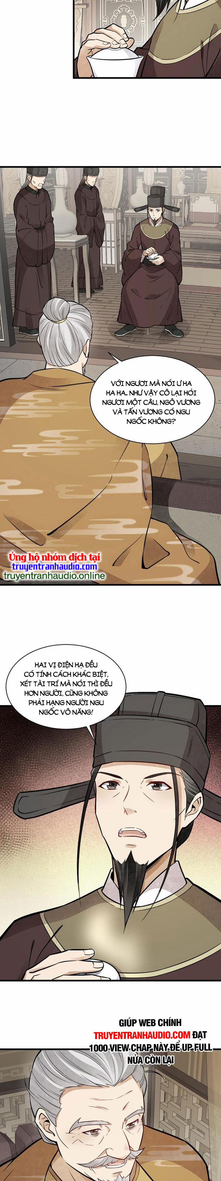 Lạn Kha Kỳ Duyên 148 trang 7