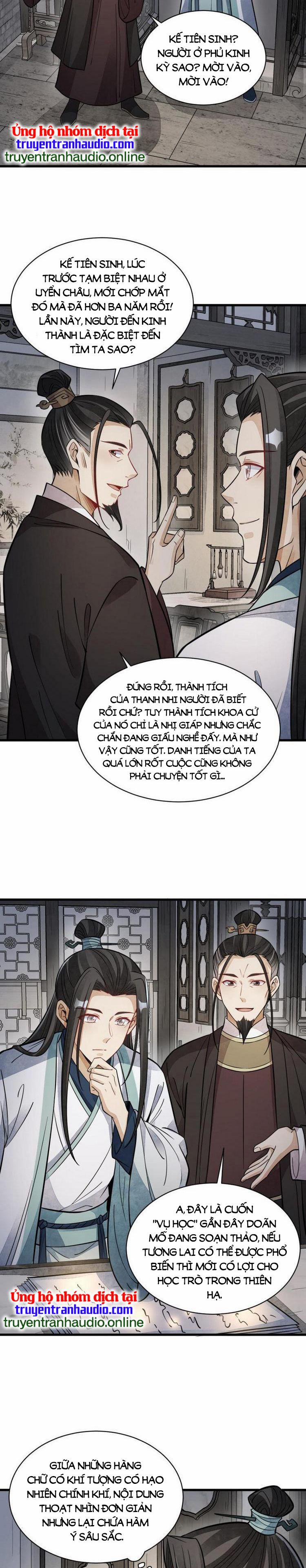 Lạn Kha Kỳ Duyên 149 trang 1