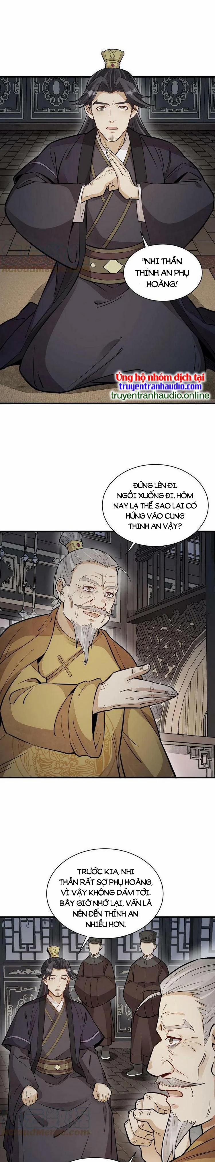 Lạn Kha Kỳ Duyên 150 trang 1