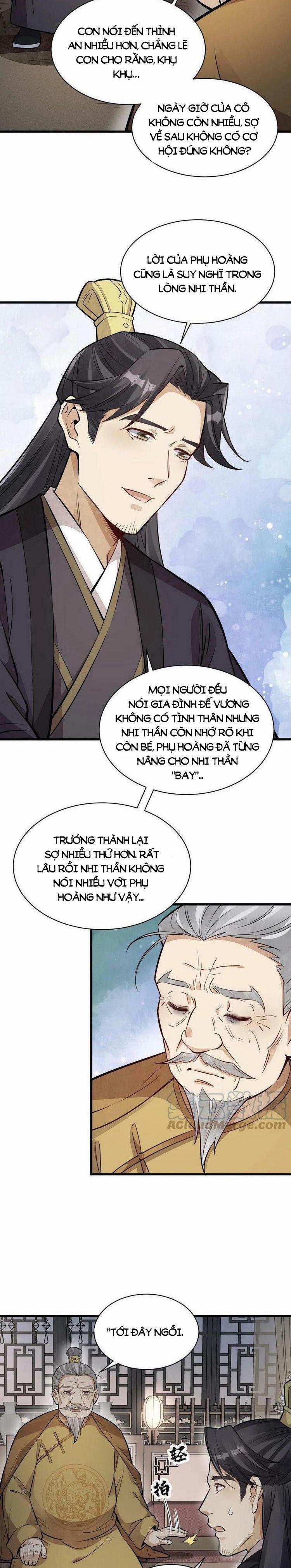 Lạn Kha Kỳ Duyên 150 trang 2