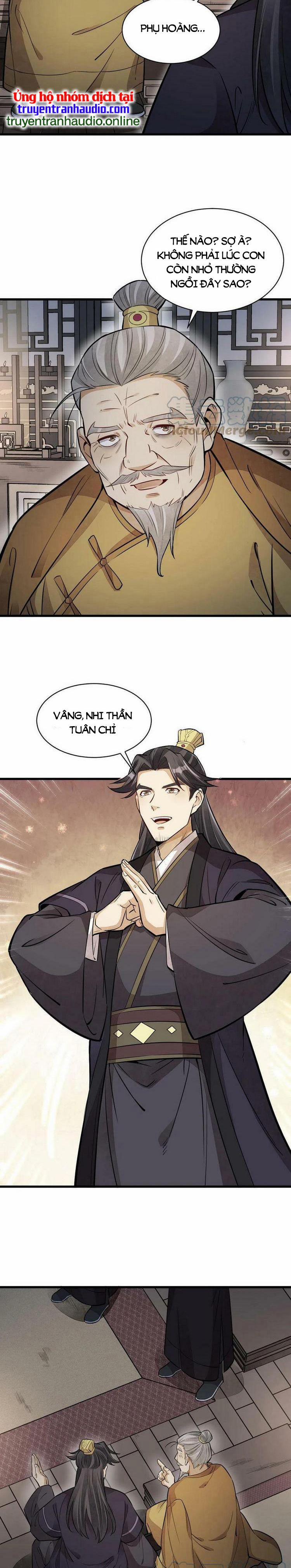 Lạn Kha Kỳ Duyên 150 trang 3