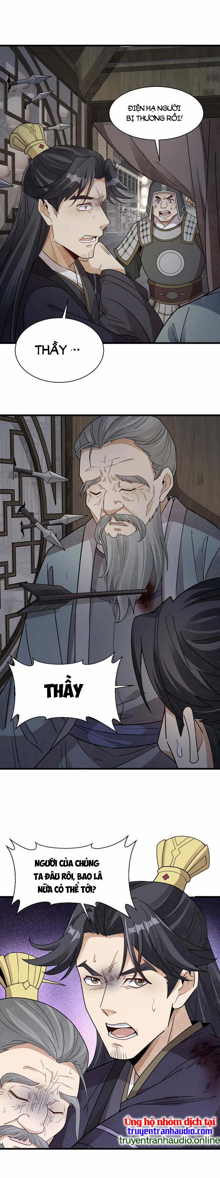 Lạn Kha Kỳ Duyên 151 trang 14