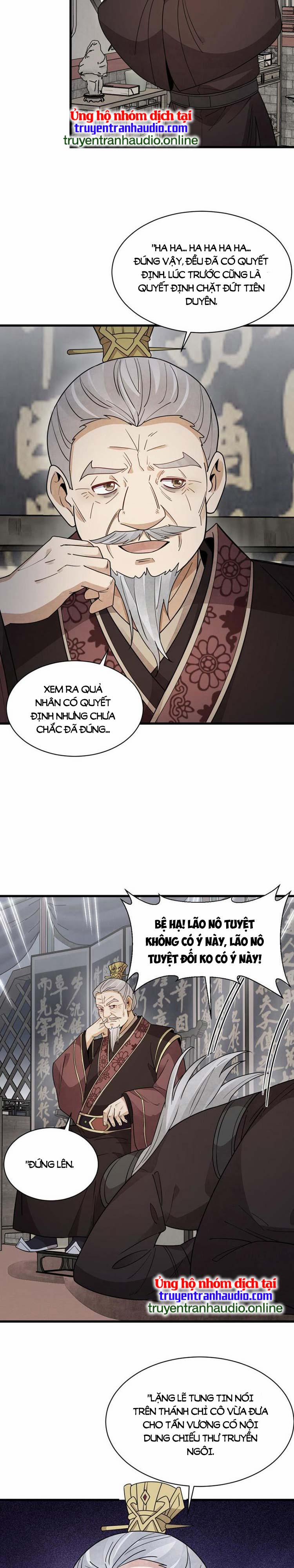 Lạn Kha Kỳ Duyên 151 trang 4