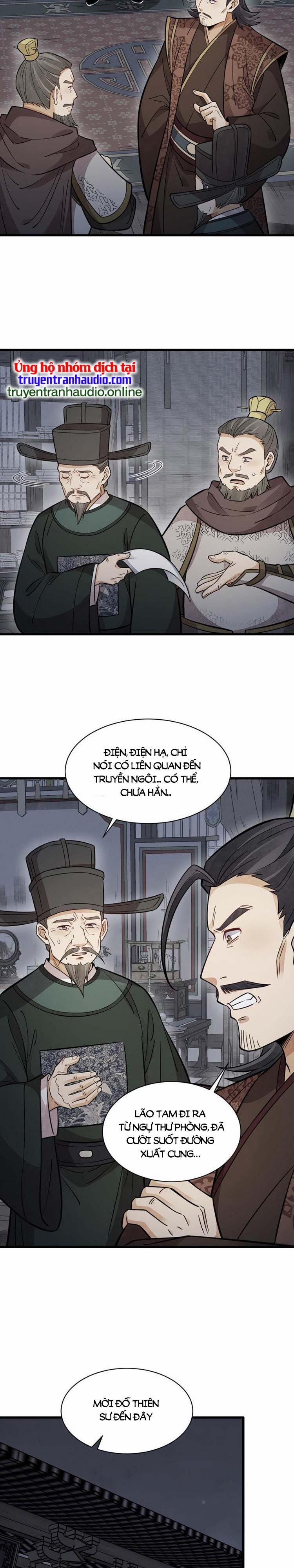 Lạn Kha Kỳ Duyên 151 trang 6