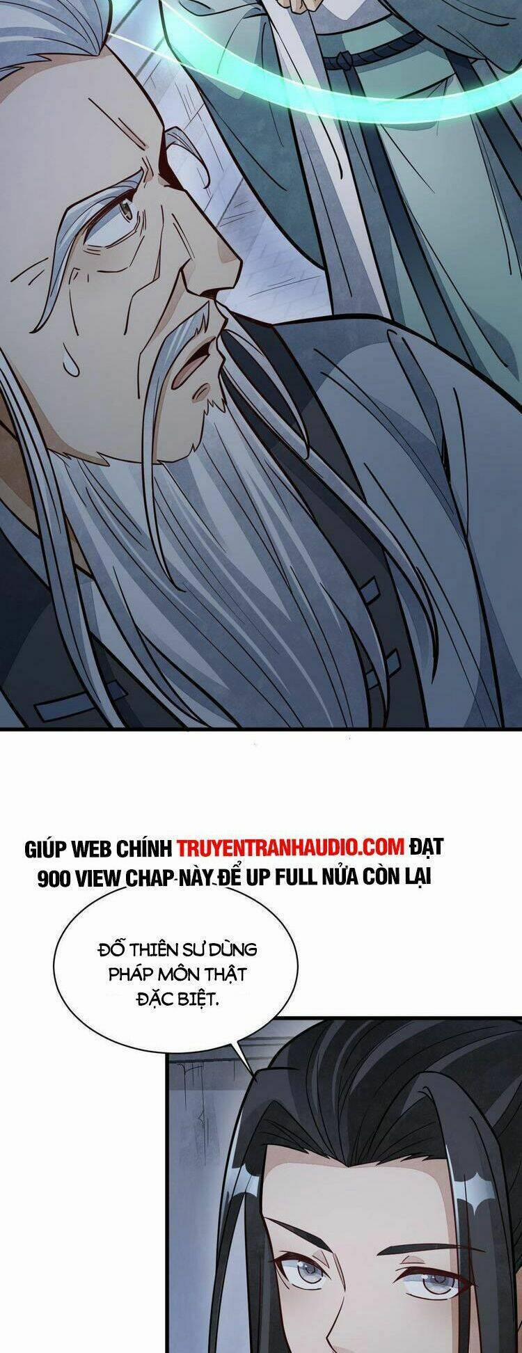 Lạn Kha Kỳ Duyên 152 trang 13