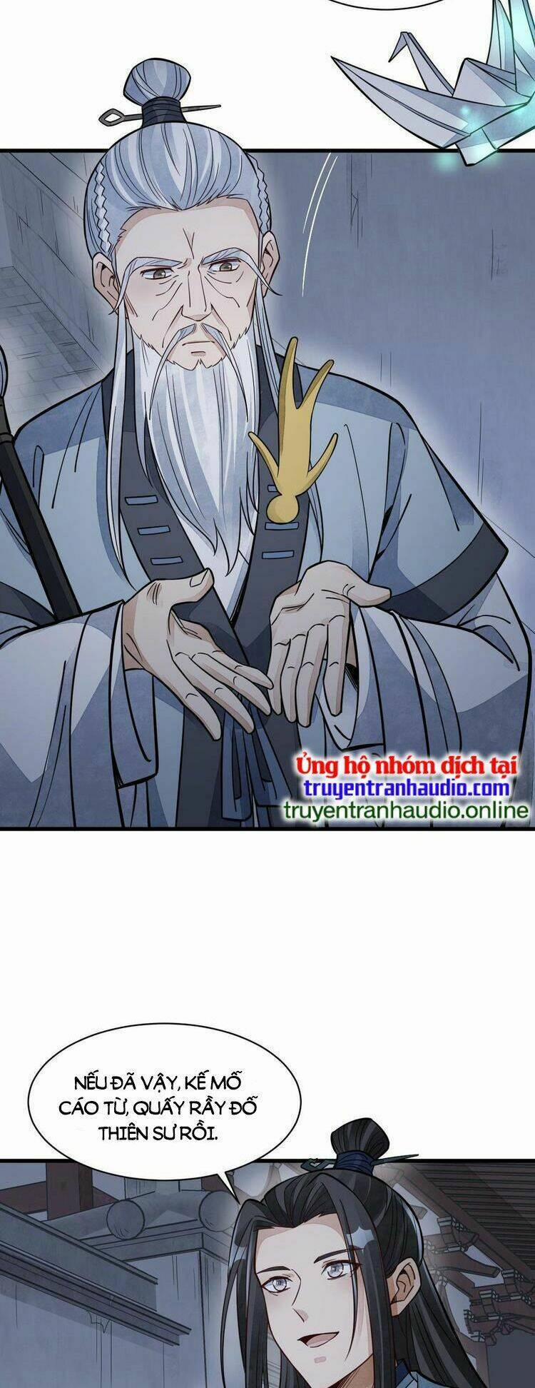 Lạn Kha Kỳ Duyên 152 trang 15
