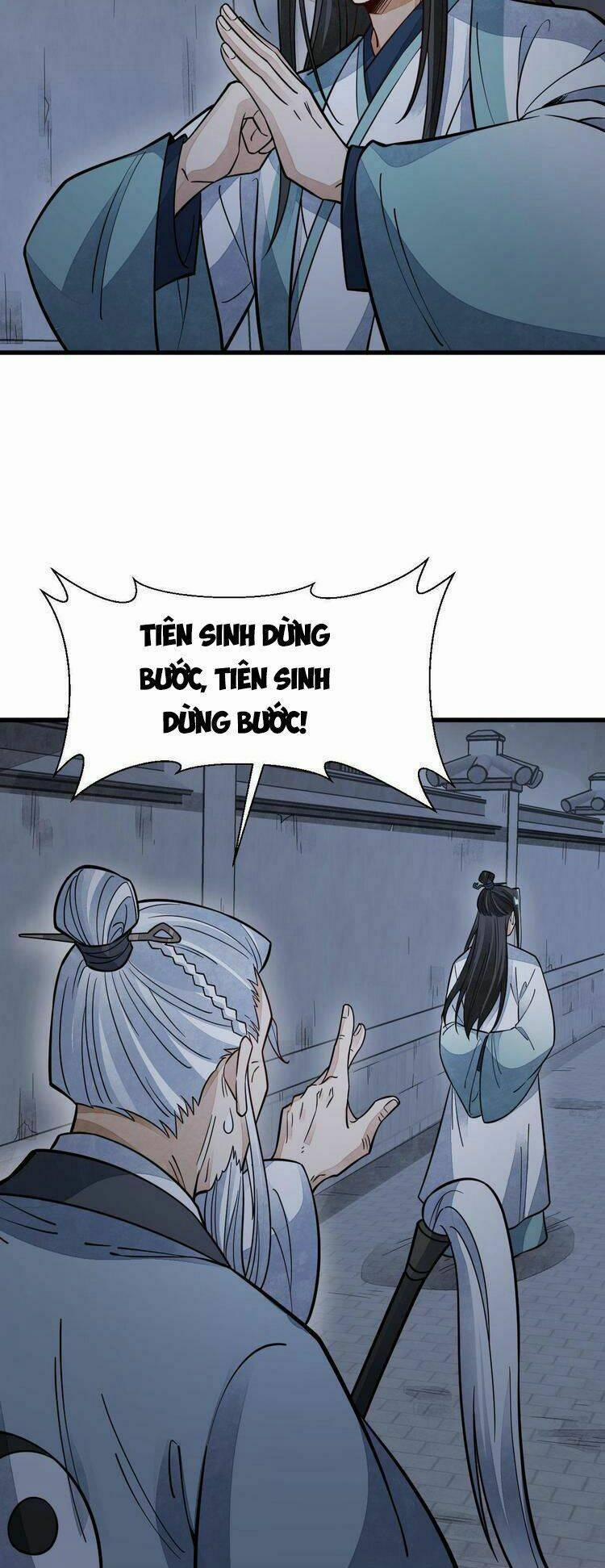 Lạn Kha Kỳ Duyên 152 trang 16