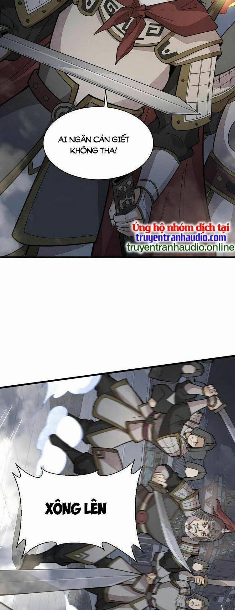Lạn Kha Kỳ Duyên 152 trang 21