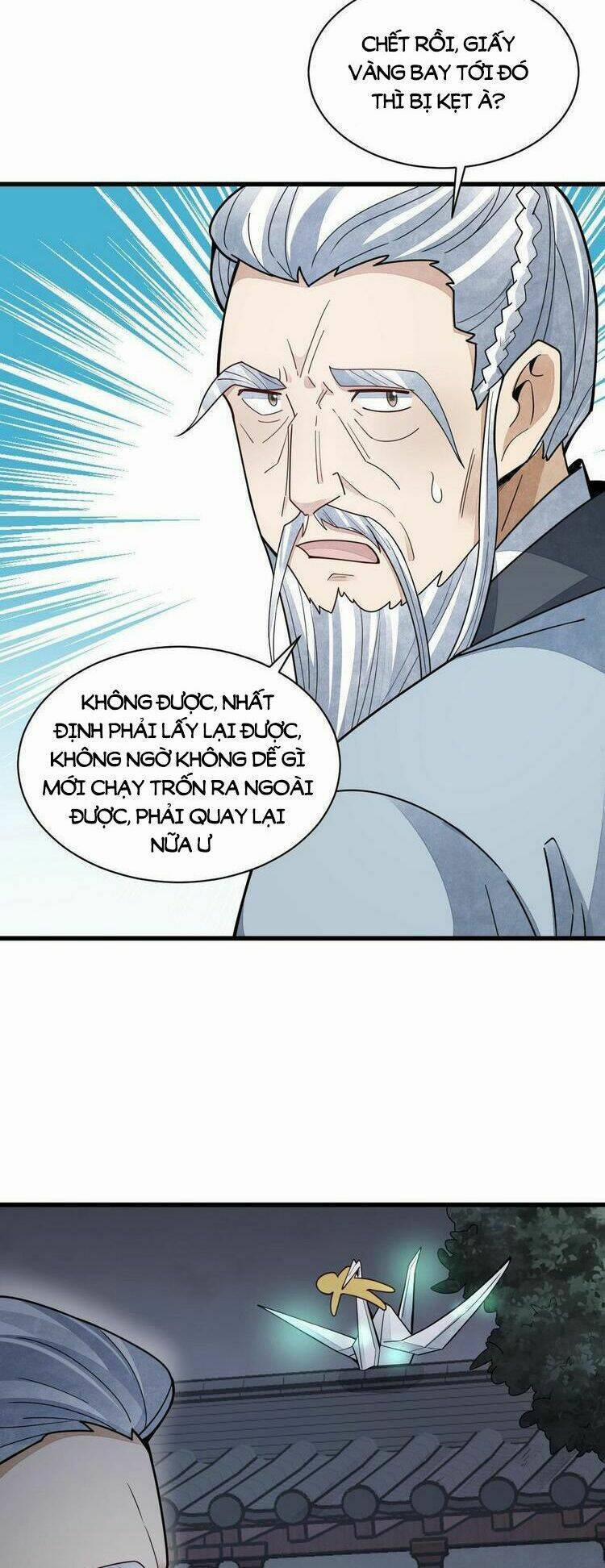 Lạn Kha Kỳ Duyên 152 trang 7