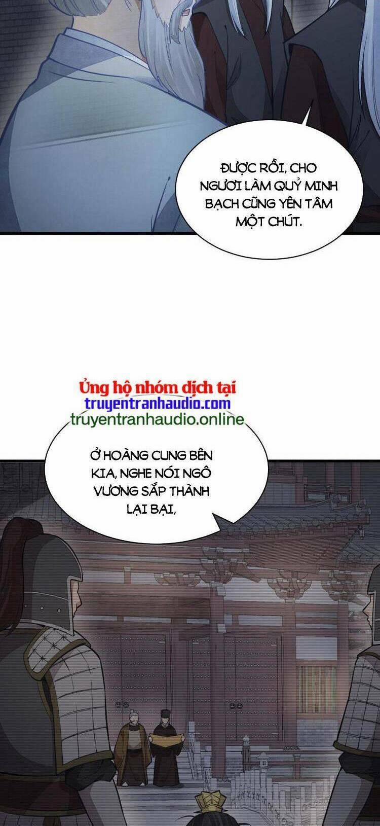 Lạn Kha Kỳ Duyên 153 trang 11