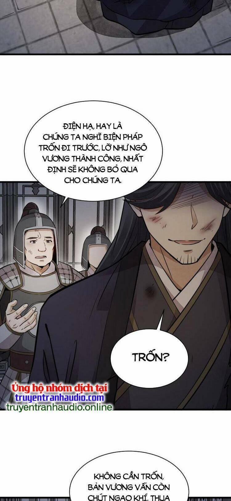 Lạn Kha Kỳ Duyên 153 trang 2