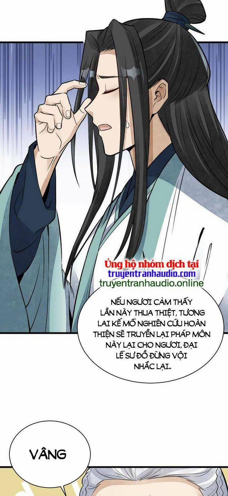 Lạn Kha Kỳ Duyên 153 trang 26