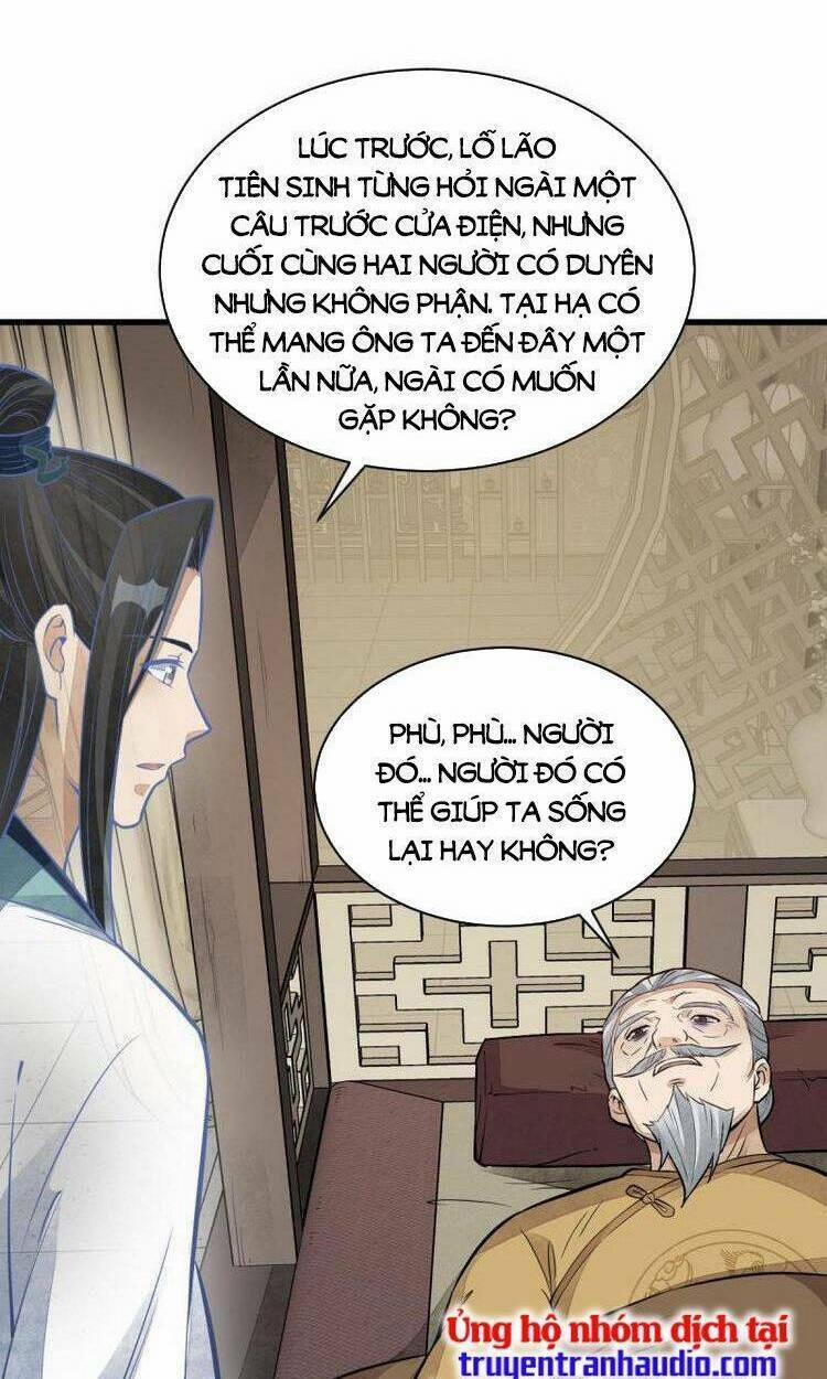Lạn Kha Kỳ Duyên 153 trang 37