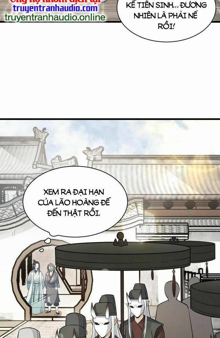 Lạn Kha Kỳ Duyên 154 trang 10