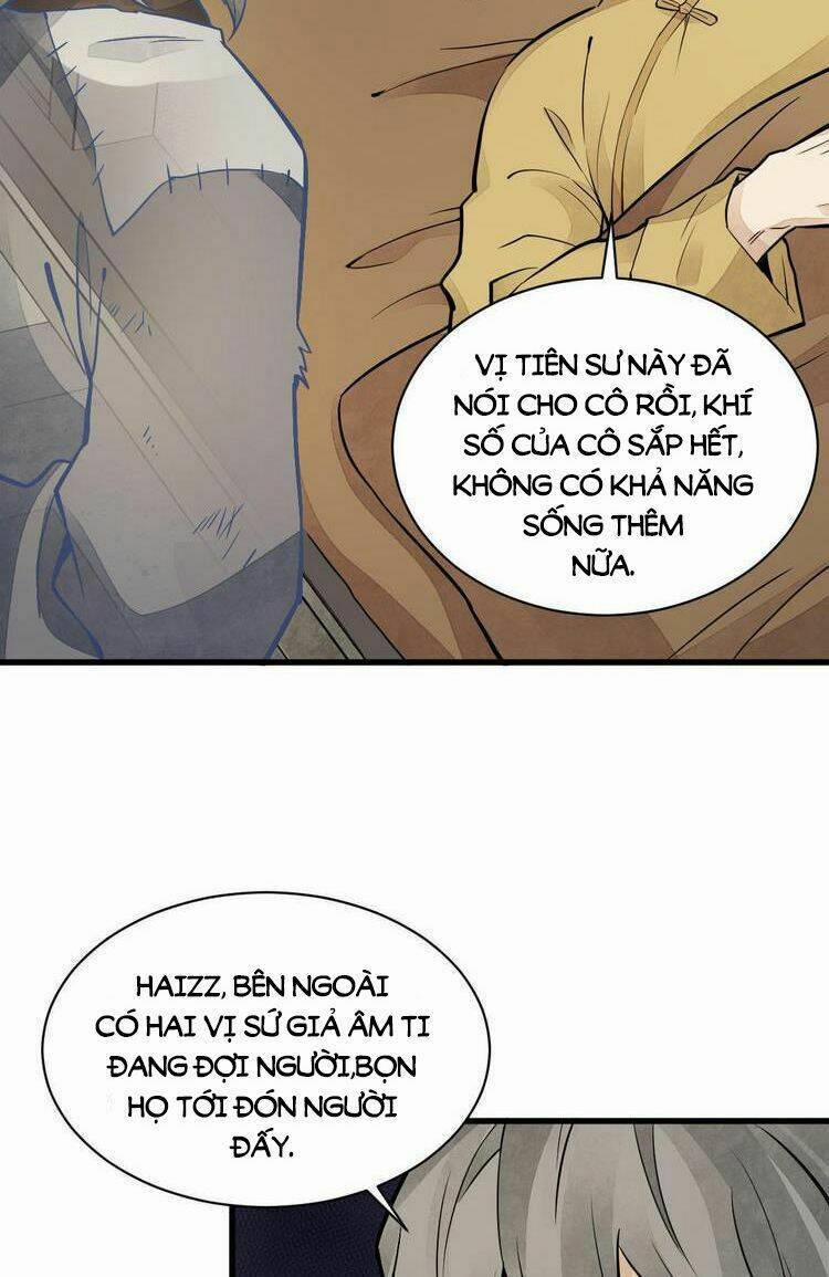 Lạn Kha Kỳ Duyên 154 trang 16