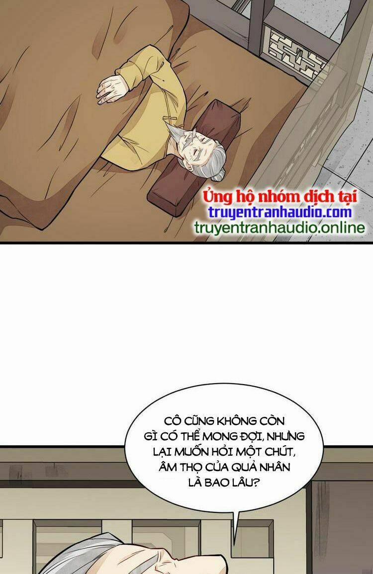 Lạn Kha Kỳ Duyên 154 trang 19
