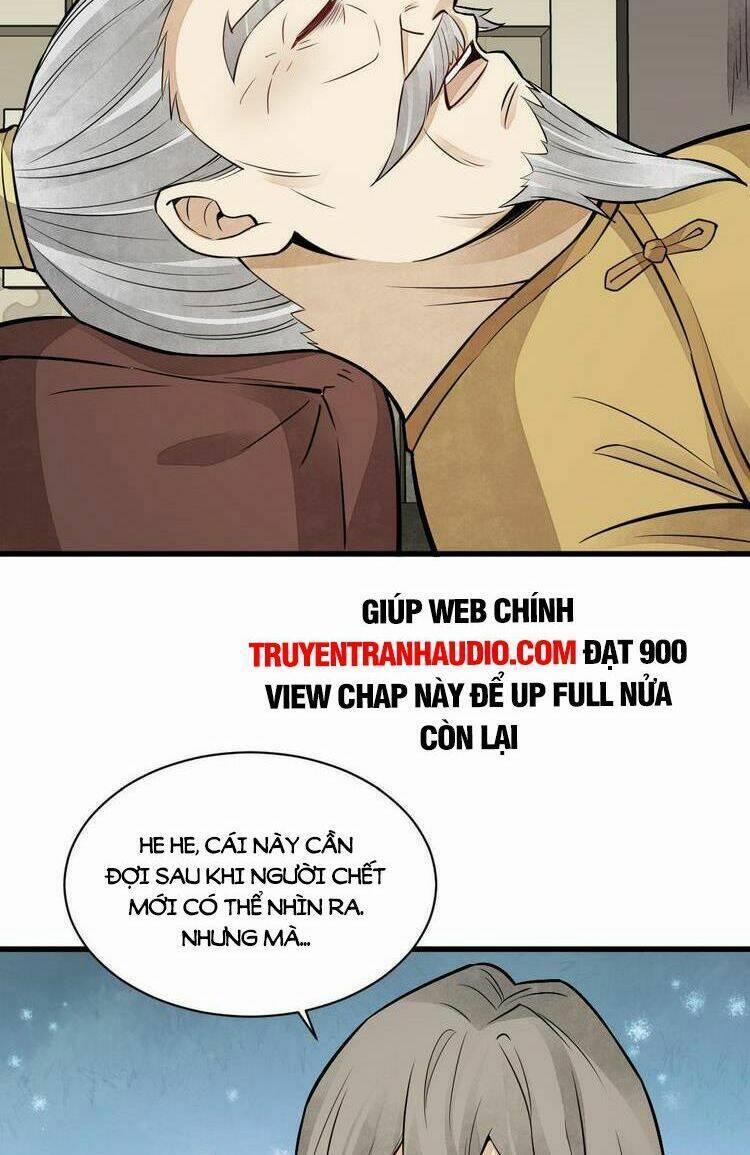 Lạn Kha Kỳ Duyên 154 trang 20