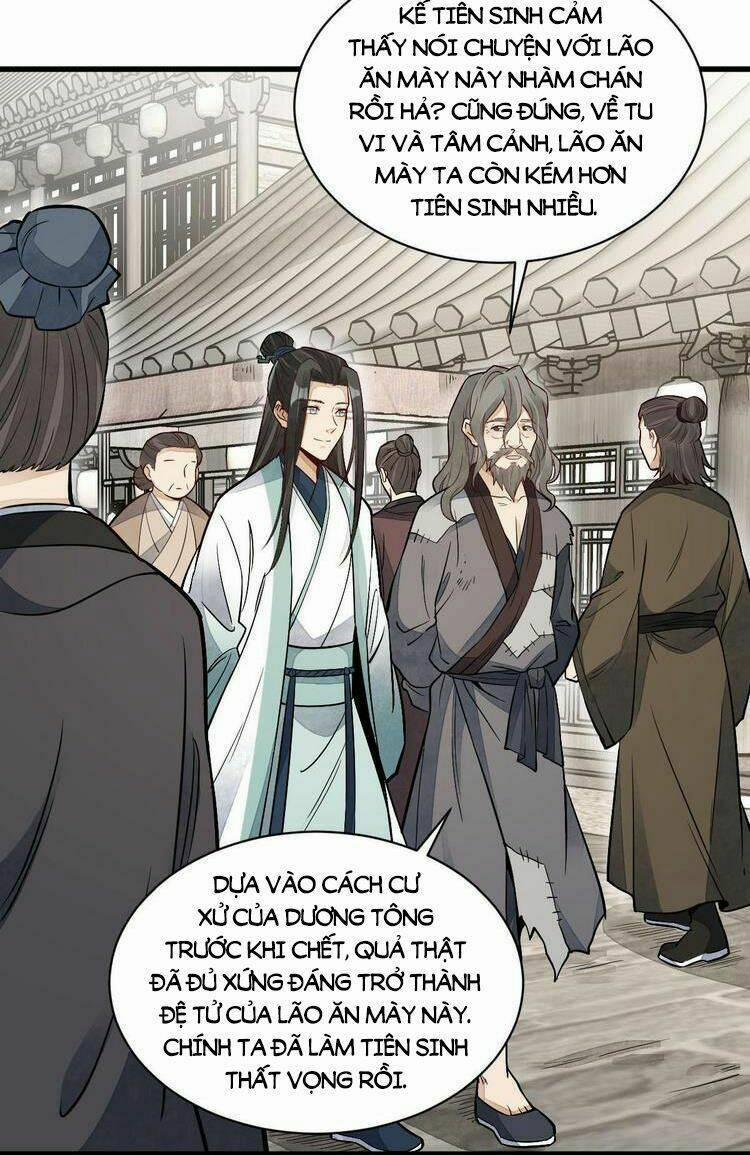Lạn Kha Kỳ Duyên 154 trang 37