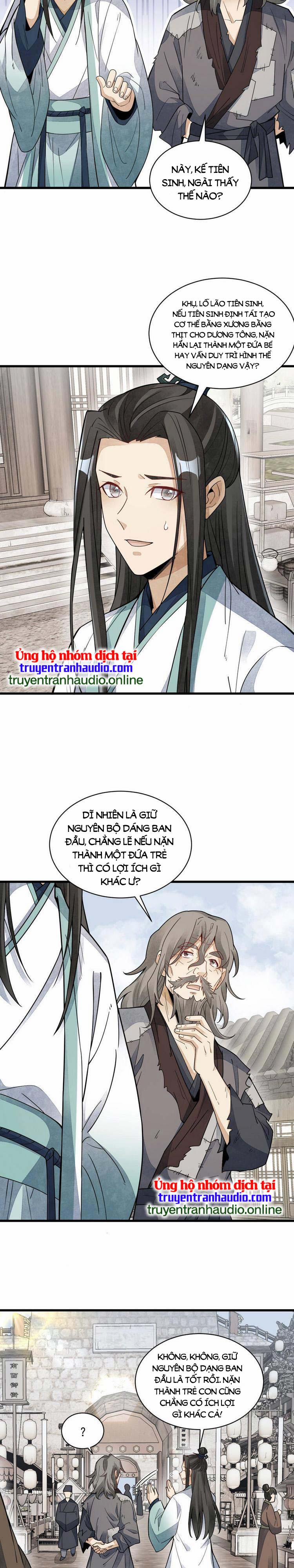Lạn Kha Kỳ Duyên 155 trang 2