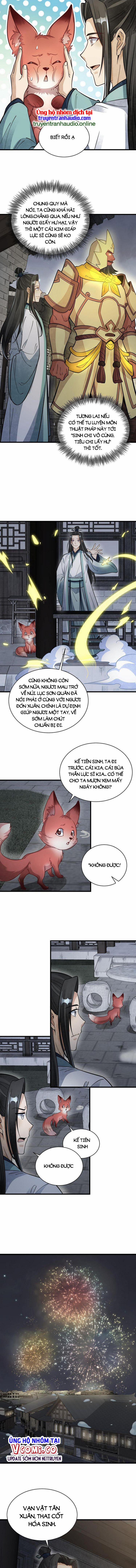 Lạn Kha Kỳ Duyên 156 trang 1