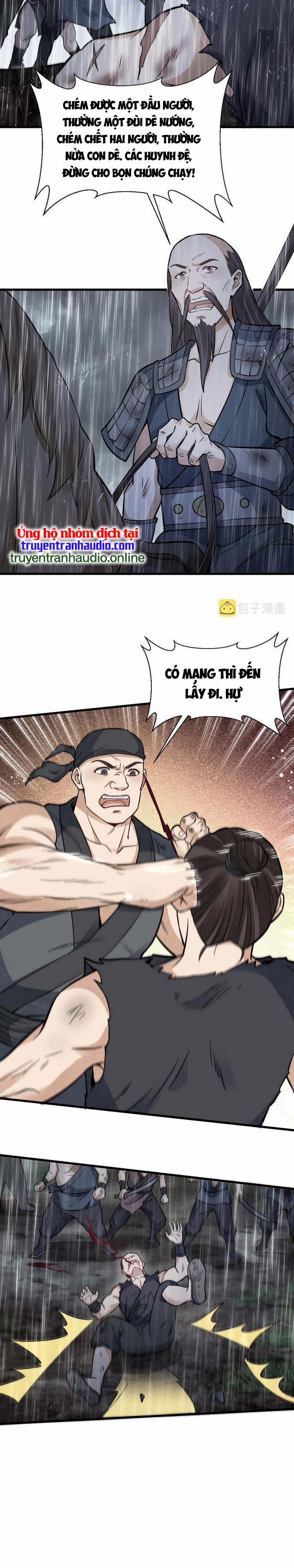 Lạn Kha Kỳ Duyên 157 trang 12