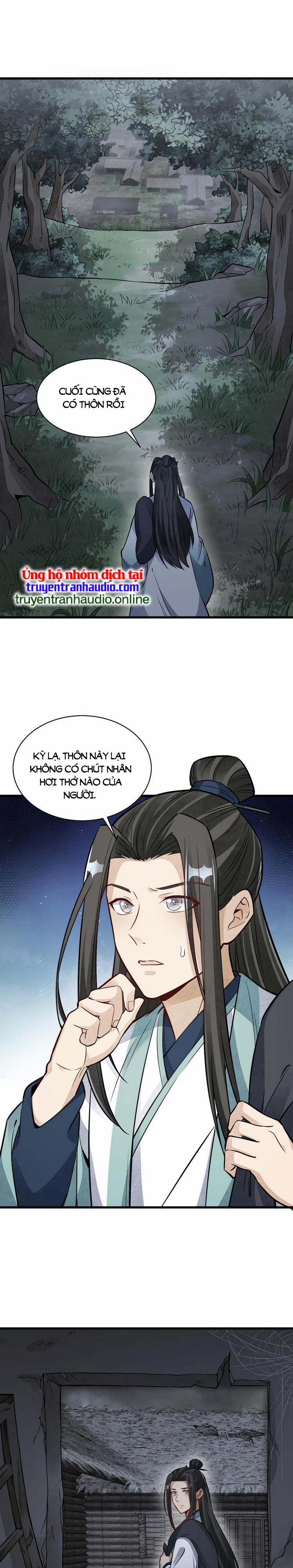 Lạn Kha Kỳ Duyên 157 trang 2