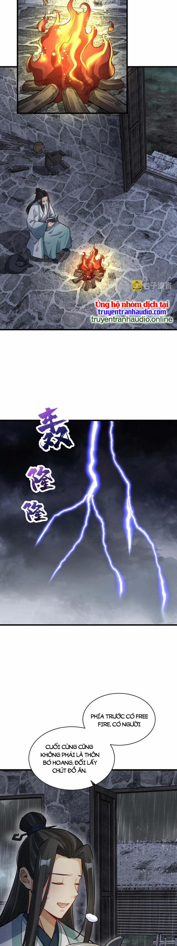 Lạn Kha Kỳ Duyên 157 trang 4