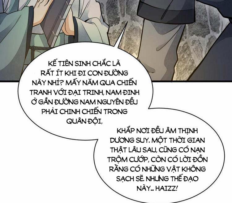 Lạn Kha Kỳ Duyên 157 trang 8