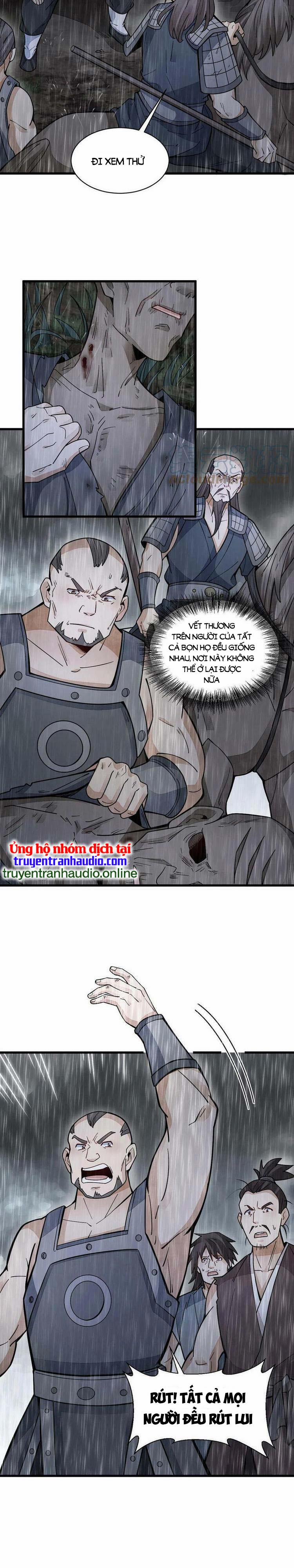 Lạn Kha Kỳ Duyên 158 trang 3