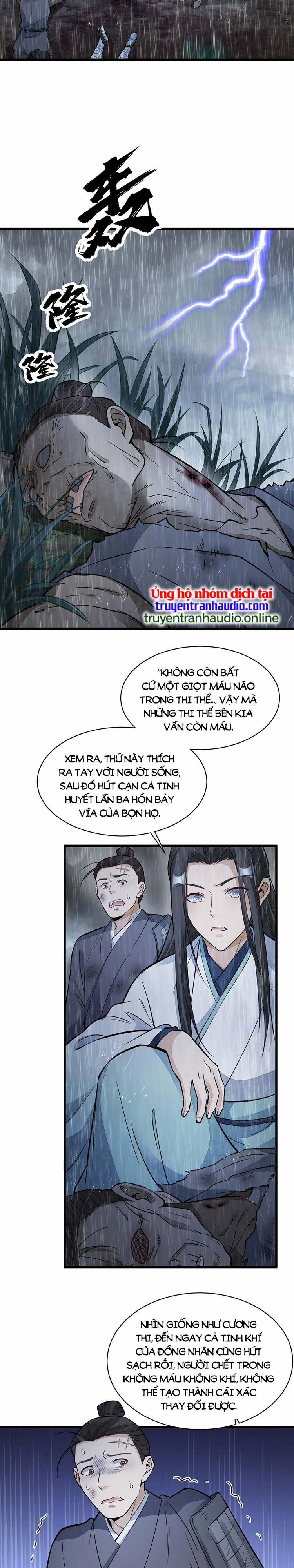 Lạn Kha Kỳ Duyên 159 trang 1
